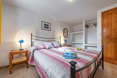 Ferienwohnung mit Terrasse und in ruhiger