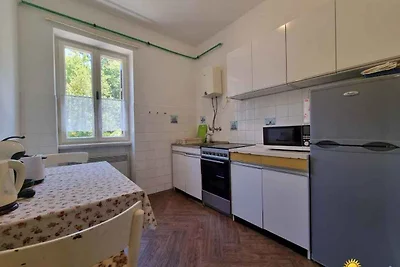 Vakantieappartement Gezinsvakantie Njivice