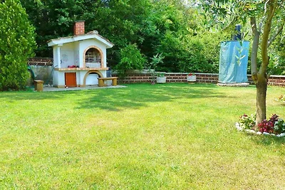 Appartamento Vacanza con famiglia Dobrinj
