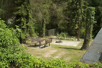 Ferienhaus mit Spielzimmer