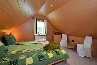 Appartamento Vacanza con famiglia Bergen auf Rügen