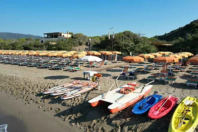 Casa vacanze Vacanza di relax Castiglione della Pescaia