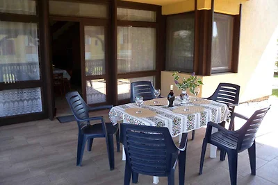 Casa vacanze Vacanza di relax Balatonbereny