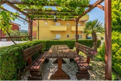 Vakantieappartement Gezinsvakantie Lopar