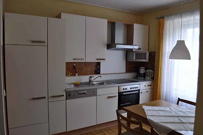 Ferienwohnung im Ortszentrum