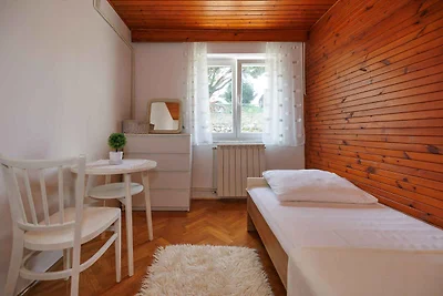 Ferienwohnung mit Grill