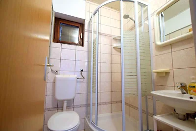 Vakantieappartement Gezinsvakantie Njivice