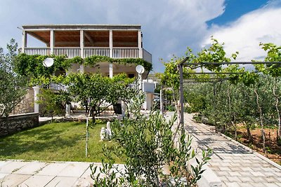 Vakantieappartement Gezinsvakantie Grebaštica