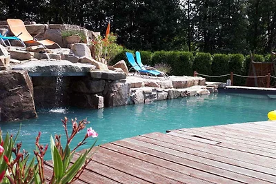 Appartamento Vacanza con famiglia Hroznětín