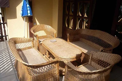 Vakantiehuis Ontspannende vakantie Siofok