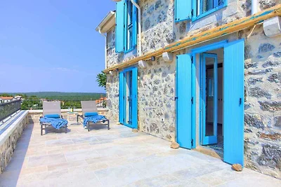 Villa mit Pool