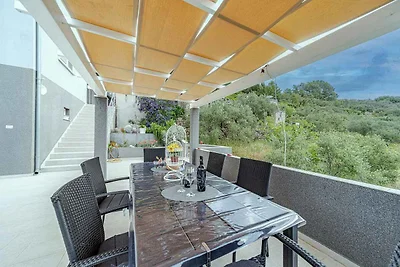 Vakantiehuis Ontspannende vakantie Vela Luka