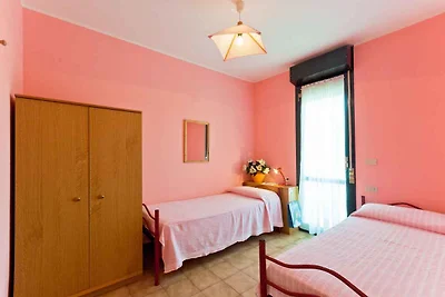 Vakantieappartement Gezinsvakantie Bibione