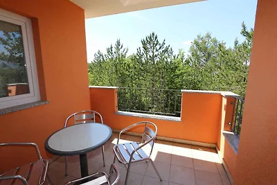 Appartamento Vacanza con famiglia Silo