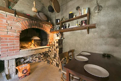 Villa Nadalina Deluxe – Ihr Rückzugsort in