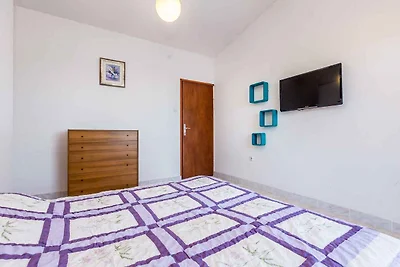 Ferienwohnung mit Meerblick
