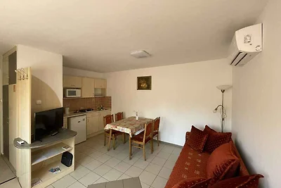 Vakantieappartement Gezinsvakantie Zalakaros