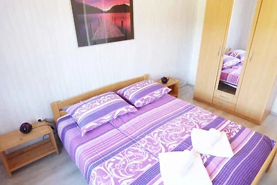 Vakantieappartement Gezinsvakantie Rabac