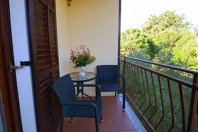 Appartamento Vacanza con famiglia Valica