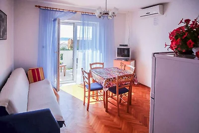 Ferienwohnung mit Klimaanlage und WLAN