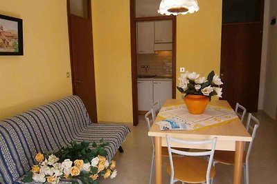 Apartament Dla rodzin Bibione