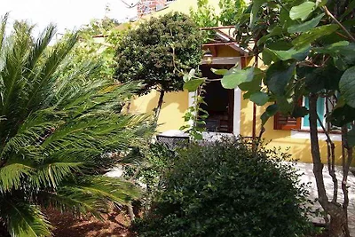 Ferienwohnung mit SAT-TV und Klimaanlage