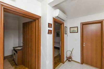 Vakantieappartement Gezinsvakantie Zecevo