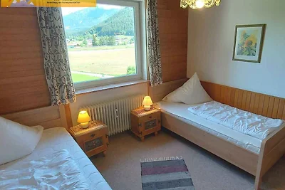Appartamento Vacanza con famiglia Bad Mitterndorf