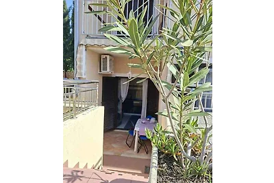 Ferienwohnung mit Klimaanlage und