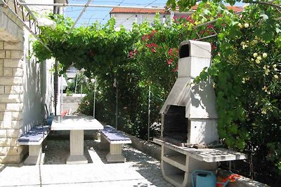 Ferienwohnung mit Balkon