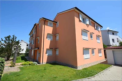 Ferienwohnung mit Balkon