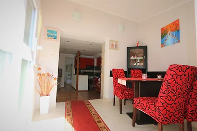 Ferienwohnung in Meernähe