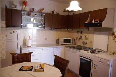 Ferienwohnung in ruhiger Lage mit Klimaanlage