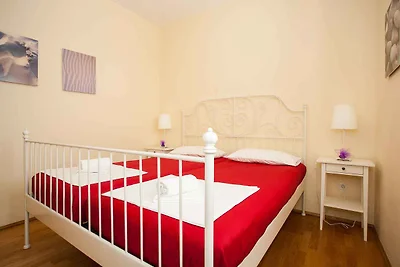 Vakantieappartement Gezinsvakantie Krk