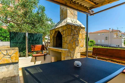 Vakantieappartement Gezinsvakantie Okrug Gornji