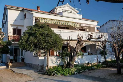 Vakantieappartement Gezinsvakantie Barbat