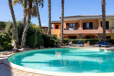 Appartamento Vacanza con famiglia Palau