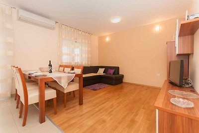 Vakantieappartement Gezinsvakantie Sumpetar Jesenice