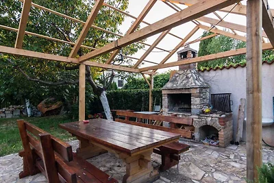 Ferienwohnung mit Klimaanlage