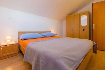 Ferienwohnung in Meernähe