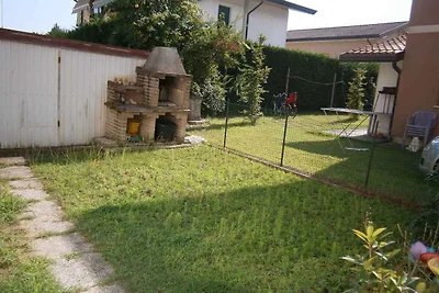 Ferienwohnung mit Klimaanalge und