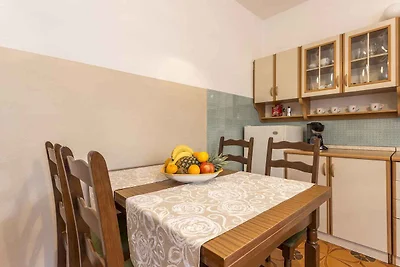 Ferienwohnung mit Klimaanlage