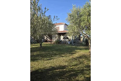 Ferienhaus in ruhiger Lage
