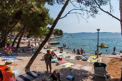 Appartamento Vacanza con famiglia Tribunj