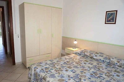 Ferienwohnung in einer ruhigen Gegend