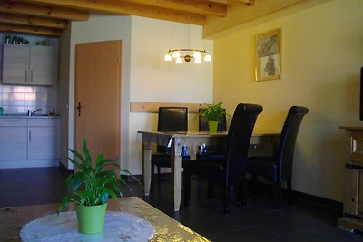 Ferienwohnung auf einem Pferdehof