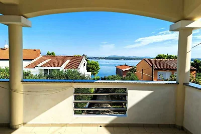 Appartamento Vacanza con famiglia Pašman, Tkon