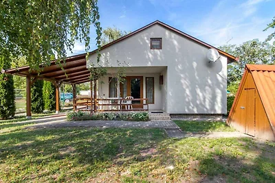 Casa vacanze Vacanza di relax Balatonmáriafürdö