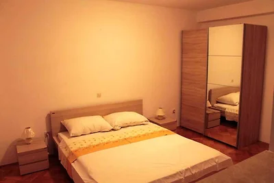 Appartamento Vacanza con famiglia Valbandon