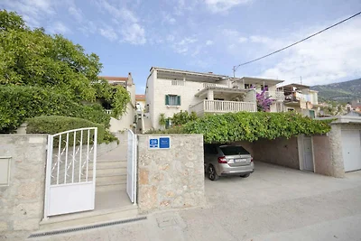 Appartamento Vacanza con famiglia Bol